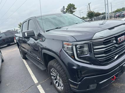 2022 GMC Sierra Memphis TN