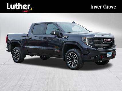 2022 GMC Sierra Inver Grove Heights MN
