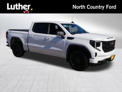 2024 GMC Sierra Minneapolis MN