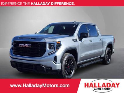 2024 GMC Sierra Cheyenne WY