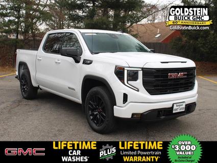 2026 GMC Sierra Albany NY