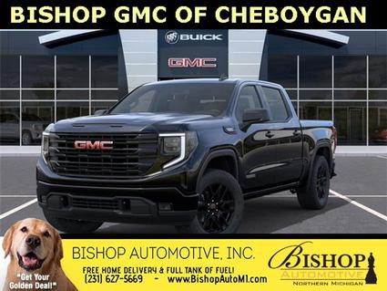 2026 GMC Sierra Cheboygan MI