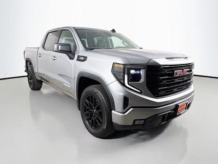 2026 GMC Sierra Hermiston OR