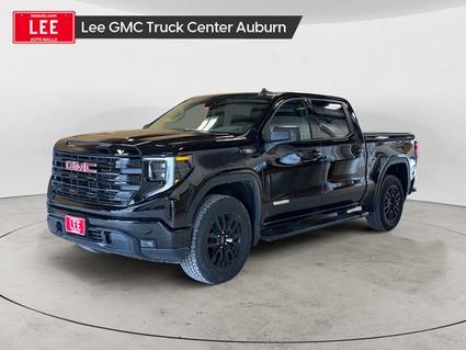2026 GMC Sierra Auburn ME