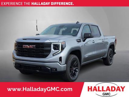 2026 GMC Sierra Cheyenne WY