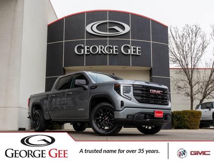 2026 GMC Sierra Liberty Lake WA