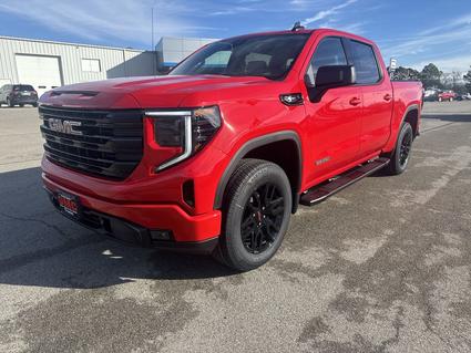 2026 GMC Sierra Kennett MO