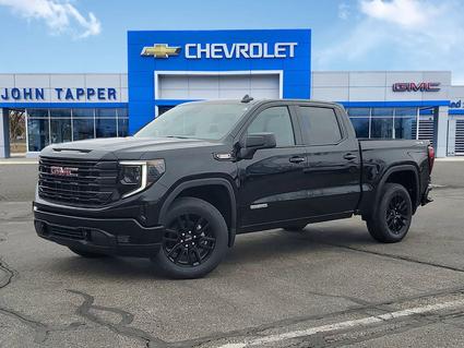2026 GMC Sierra Paw Paw MI