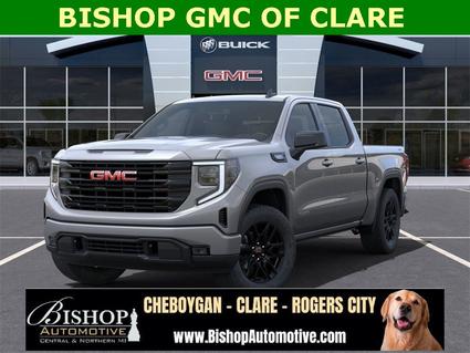 2025 GMC Sierra Clare MI