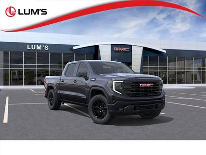 2026 GMC Sierra McMinnville OR