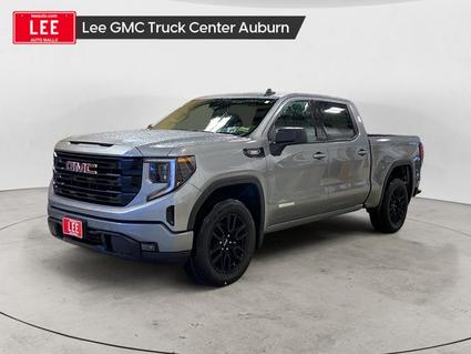 2026 GMC Sierra Auburn ME