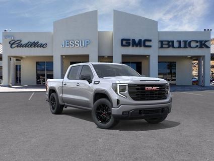 2026 GMC Sierra Cathedral City CA