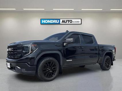 2022 GMC Sierra Manheim PA