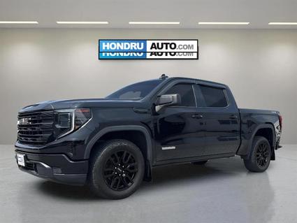 2022 GMC Sierra Manheim PA