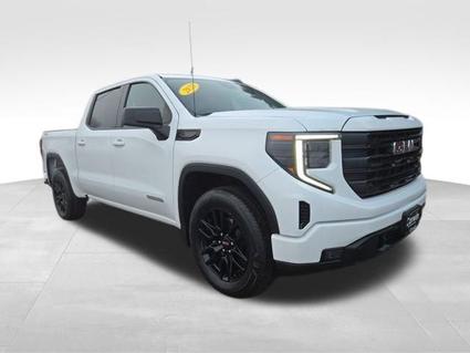 2023 GMC Sierra Kalispell MT