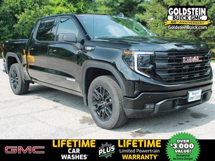 2025 GMC Sierra Albany NY