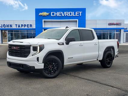 2026 GMC Sierra Paw Paw MI