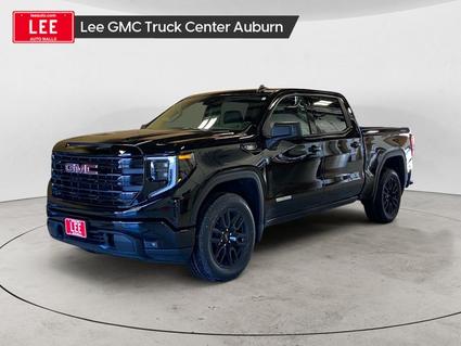 2026 GMC Sierra Auburn ME