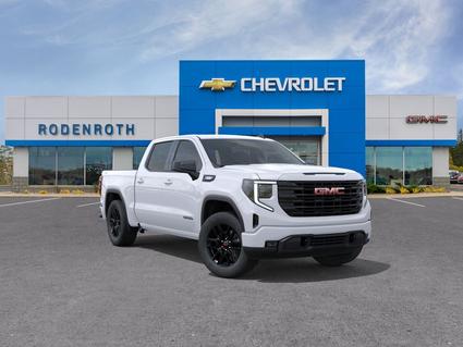 2026 GMC Sierra Sault Ste. Marie MI