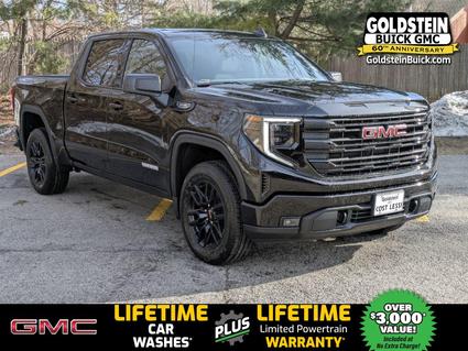 2026 GMC Sierra Albany NY