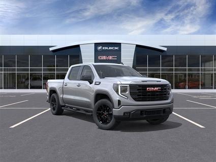 2026 GMC Sierra Indiana PA