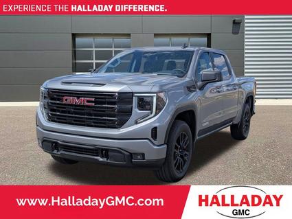 2026 GMC Sierra Cheyenne WY