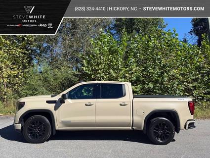 2022 GMC Sierra Newton NC