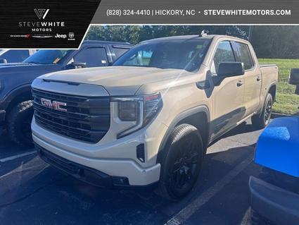 2022 GMC Sierra Newton NC