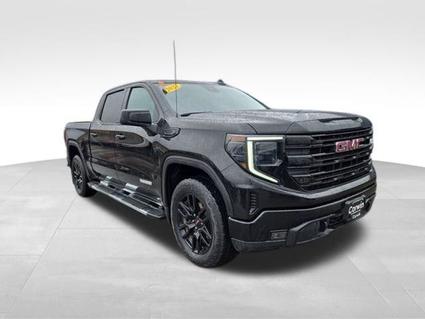 2023 GMC Sierra Kalispell MT
