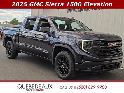 2025 GMC Sierra 1500 Tucson AZ
