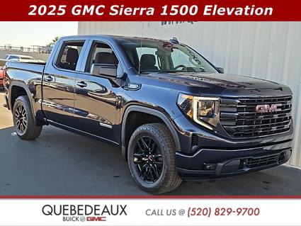 2025 GMC Sierra Tucson AZ