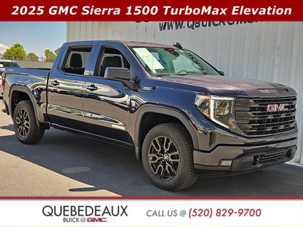 2025 GMC Sierra Tucson AZ