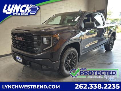 2025 GMC Sierra West Bend WI