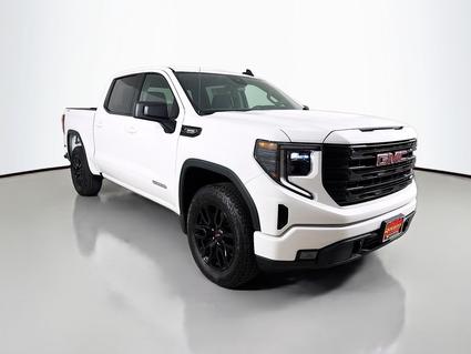 2026 GMC Sierra Hermiston OR