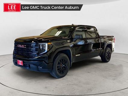 2026 GMC Sierra Auburn ME