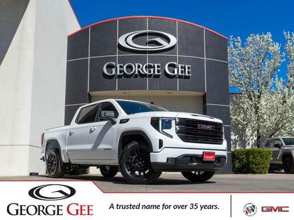 2026 GMC Sierra Liberty Lake WA