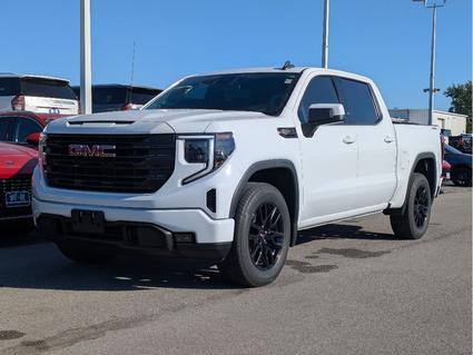 2023 GMC Sierra Sedalia MO