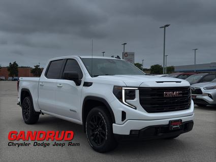 2023 GMC Sierra Green Bay WI