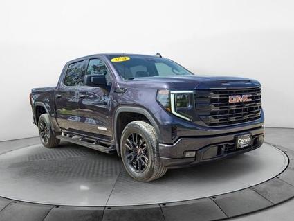 2024 GMC Sierra Pasco WA