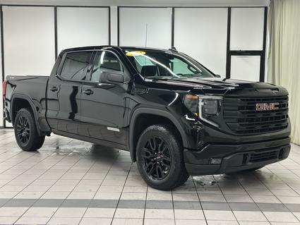 2024 GMC Sierra Demotte IN