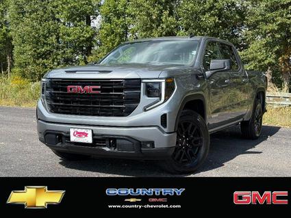 2026 GMC Sierra Benton KY