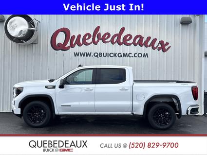 2026 GMC Sierra Tucson AZ