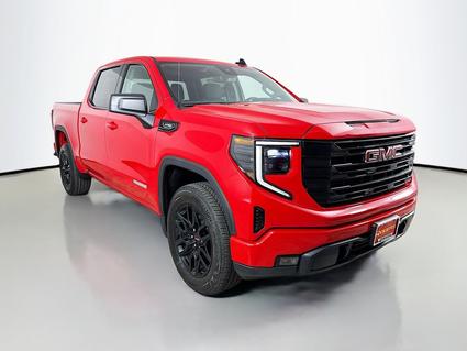 2026 GMC Sierra Hermiston OR