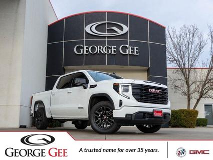 2026 GMC Sierra Liberty Lake WA