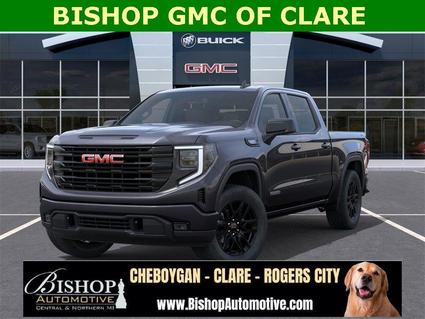 2026 GMC Sierra Clare MI