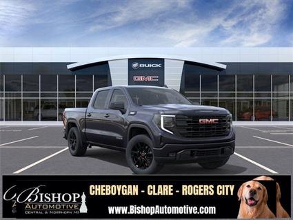 2026 GMC Sierra Cheboygan MI