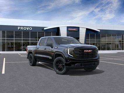 2026 GMC Sierra Provo UT