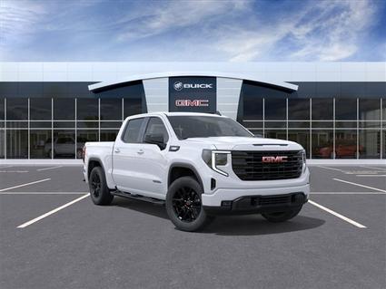 2026 GMC Sierra Indiana PA