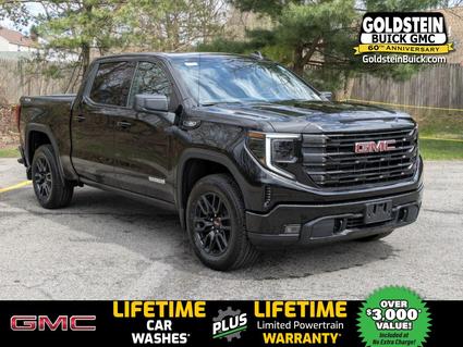 2026 GMC Sierra Albany NY