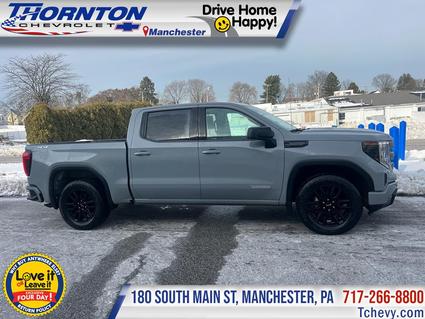 2024 GMC Sierra Manchester PA